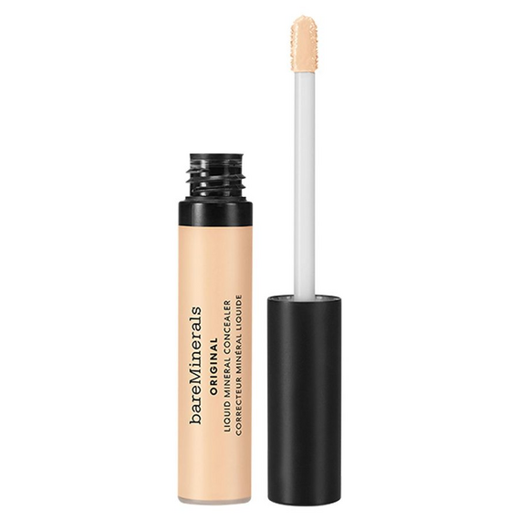 bareMinerals - Original Liquid Mineral Concealer / Beauty Χείλη Μακιγιάζ