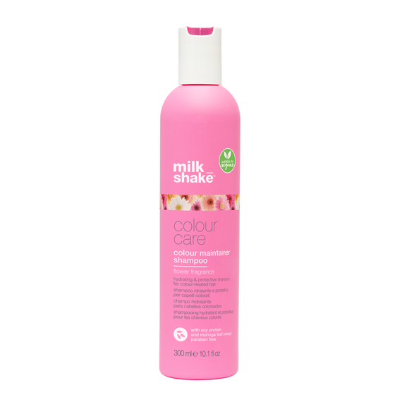 milk_shake - Color Maintain Flower Power Shampoo 300 ml / Beauty Γυναικεία Σαμπουάν Περιποίηση Μαλλιών