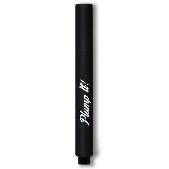 Plump It! - Hyaluronic Lip Plumper Transparent 3 ml / Beauty Lips Face Care