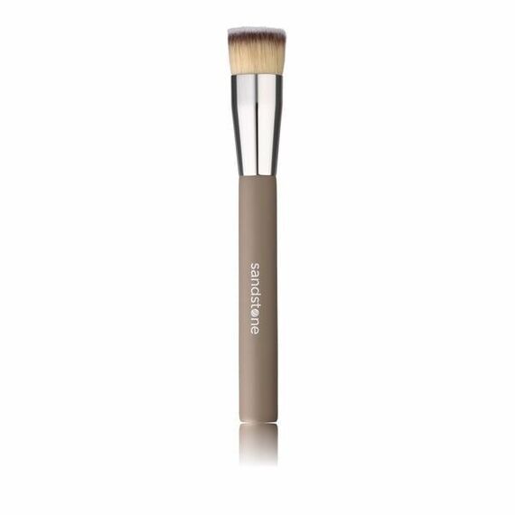 Sandstone Soft Collection Buffer Brush / Beauty Face Makeup