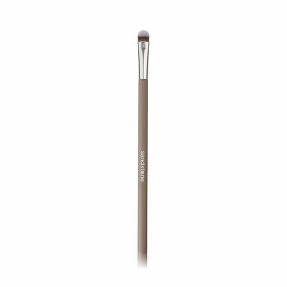 Sandstone Soft Collection Eyeshadow Brush / Beauty Eyes Makeup