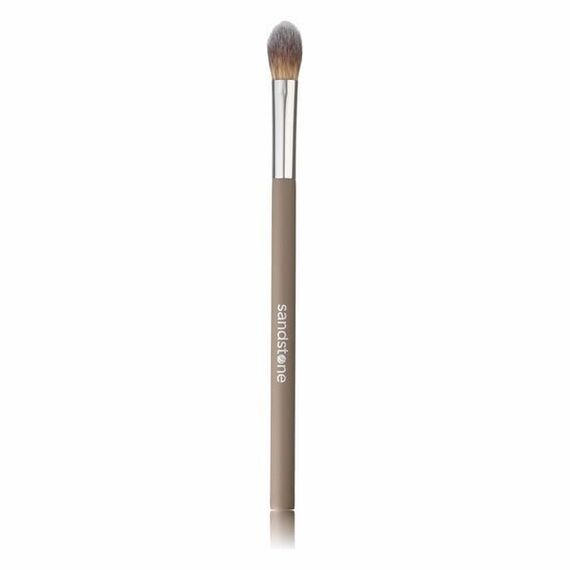 Sandstone Soft Collection Highlighter Brush / Beauty Πρόσωπο Μακιγιάζ