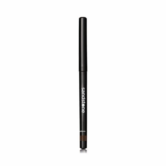 Sandstone Waterproof Eyeliner Brown / Beauty Eyes Makeup