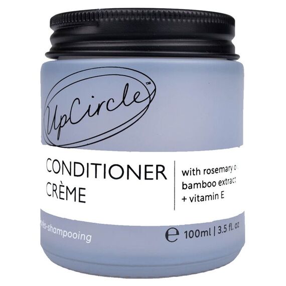 UpCircle - Conditioner Crème Rosemary Oil/Bamboo Extract 100 ml / Beauty Conditioners Περιποίηση Μαλλιών