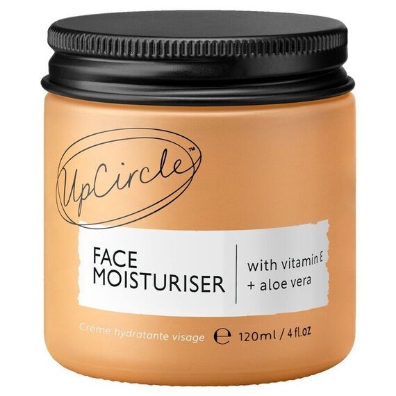 UpCircle - Jumbo Face Moisturiser 120 ml / Beauty Face Face Care