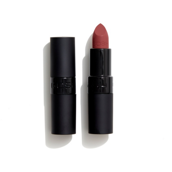 Gosh Copenhagen  - Velvet Touch Lipstick / Beauty Lips Makeup