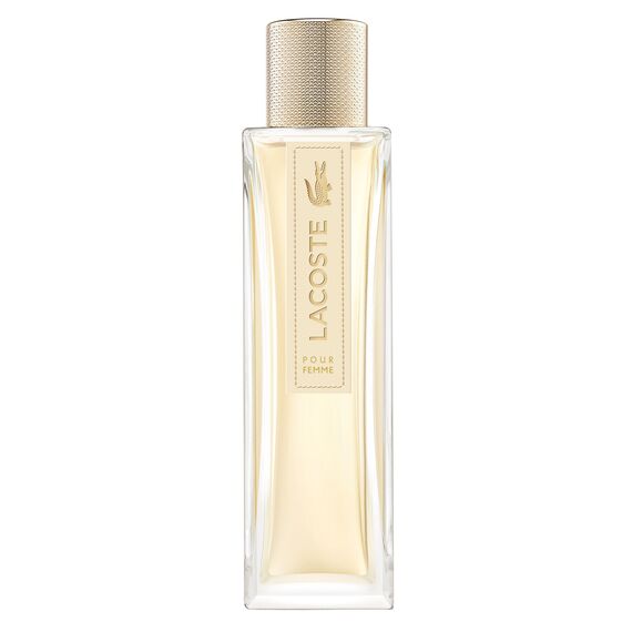 Lacoste - Pour Femme EDP 90 ml / Beauty Γυναικεία Αρώματα Γυναικεία Περιποίηση