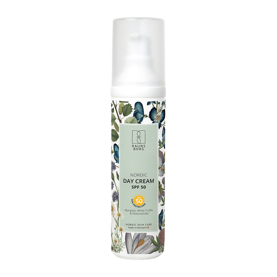 Raunsborg - Day Cream SPF 50 - 50 ml / Beauty Αντιηλιακά Προστασία Ήλιου
