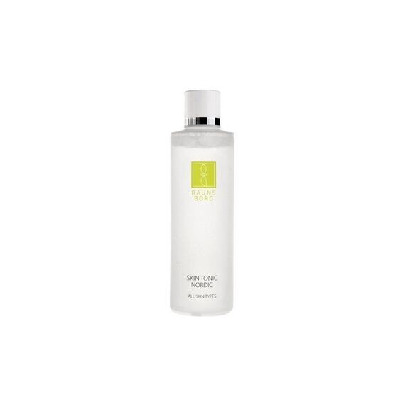 Raunsborg - Skin Tonic All Skin Types 150ml / Beauty Face Face Care