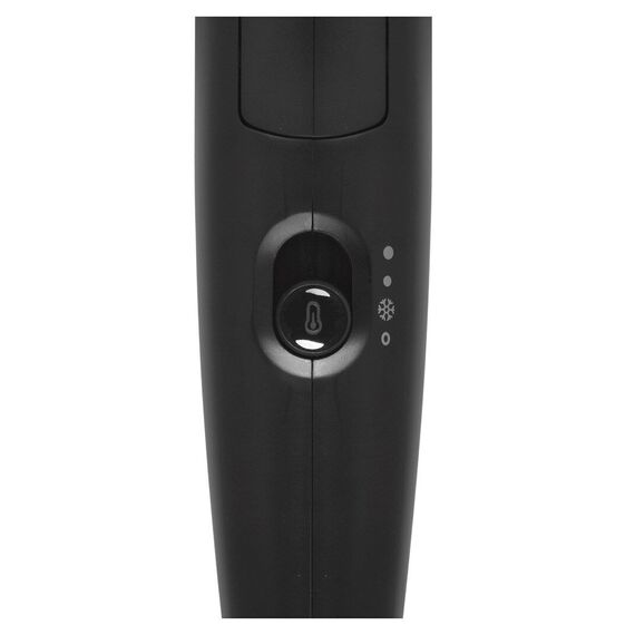Philips 3000 series BHD308/10 hair dryer 1600 W Black Εργαλεία Μαλλιών Περιποίηση Μαλλιών