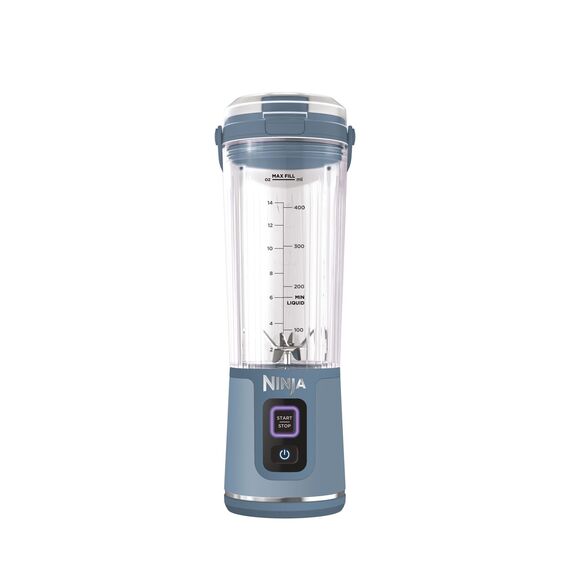 Ninja - Blast Portable Blender-To-Go / Home and Kitchen Appliances Home & Kitchen