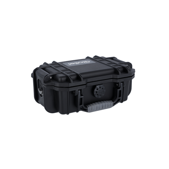 Rollei - Hard Case 2517 suitcase / Luggage and Travel Gear Αταξινόμητα (Βαλίτσες & Τσάντες) Βαλίτσες & Τσάντες