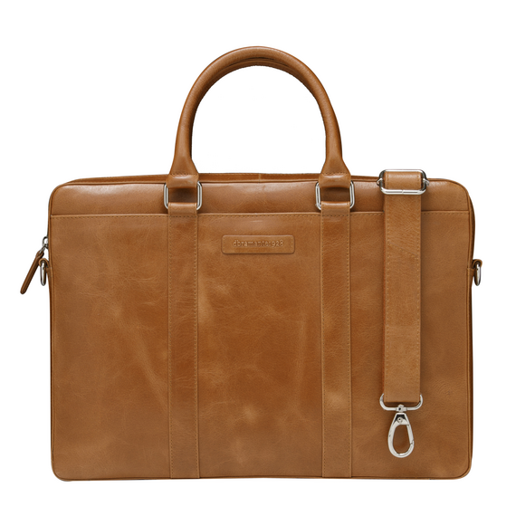 dbramante1928 - Nordborg - 15 - classic laptop bag - Tan N.E. / Luggage and Travel Gear Uncategorized (Luggages & Bags) Lugagges & Bags
