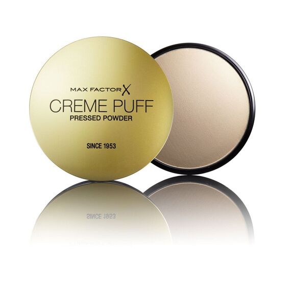 Max Factor Creme Puff Nouveau - Beige / Beauty Πρόσωπο Μακιγιάζ