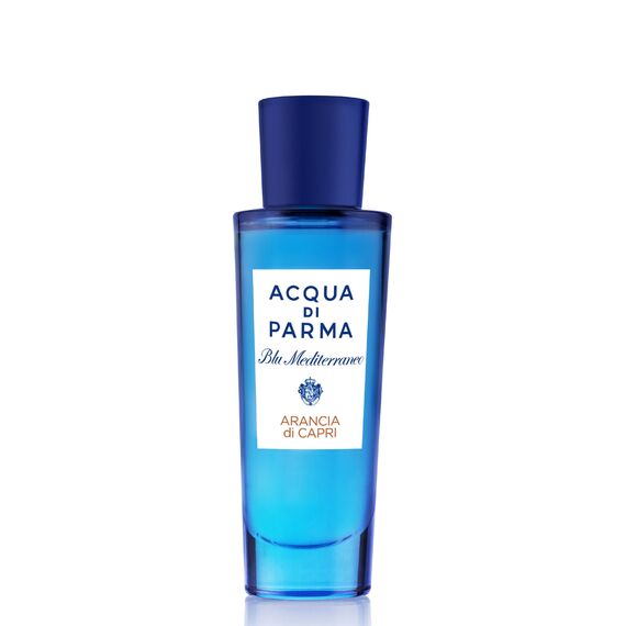 Acqua di Parma - Blu Mediterraneo Arancia di Capri  Eau de Toilette / Beauty Γυναικεία Αρώματα Γυναικεία Περιποίηση