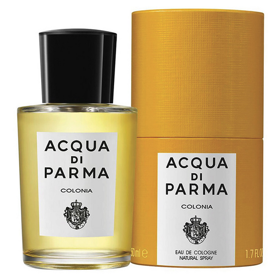 Acqua di Parma  - Colonia Eau de Cologne 50 ml / Beauty Γυναικεία Αρώματα Γυναικεία Περιποίηση