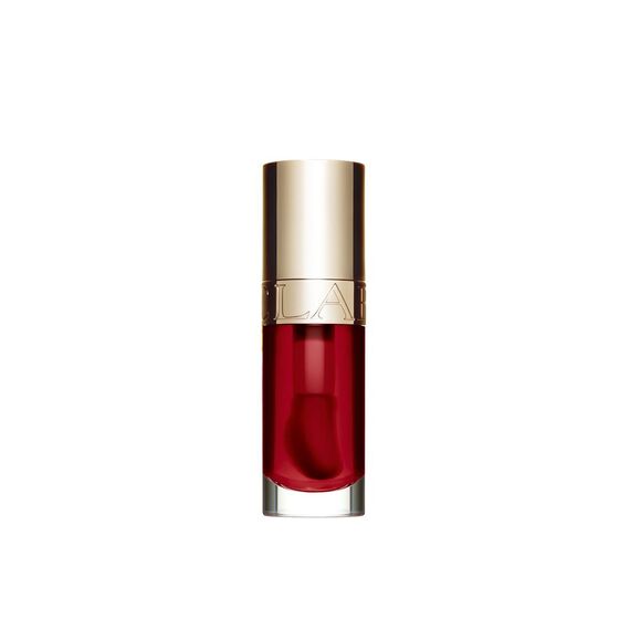 Clarins - Lip Comfort Oil 03 Cherry / Beauty Χείλη Περιποίηση Προσώπου