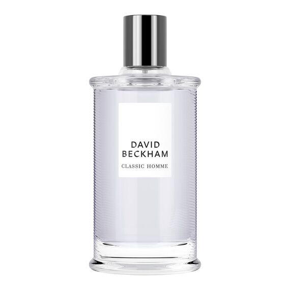 David Beckham - Homme Eau de toilette - 100 ml / Beauty Ανδρικά Αρώματα Ανδρική Περιποίηση