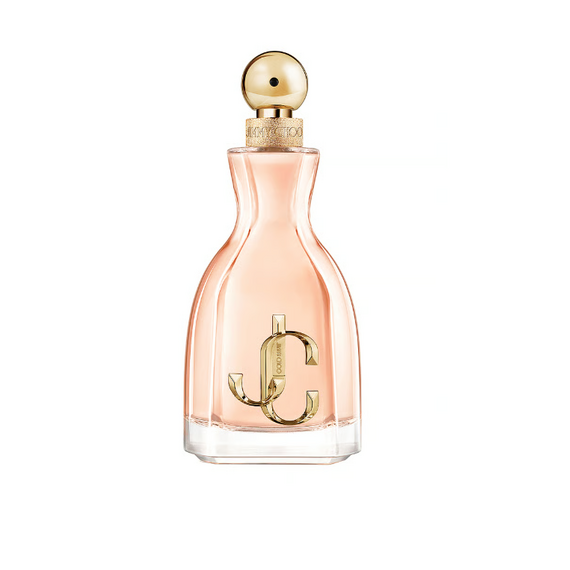 Jimmy Choo -  I Want Choo EDP / Beauty Γυναικεία Αρώματα Γυναικεία Περιποίηση