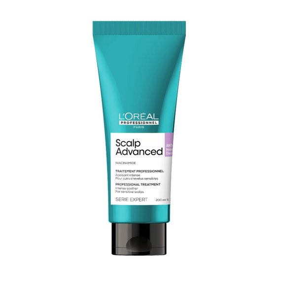 L'Oréal Professionnel - Scalp Advanced Anti-Discomfort Treatment 200 ml / Beauty Πρόσωπο Περιποίηση Προσώπου