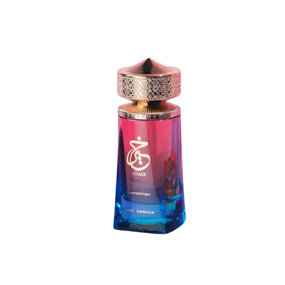 Paris Corner - Khair Confection EDP 100ml / Beauty Γυναικεία Αρώματα Γυναικεία Περιποίηση