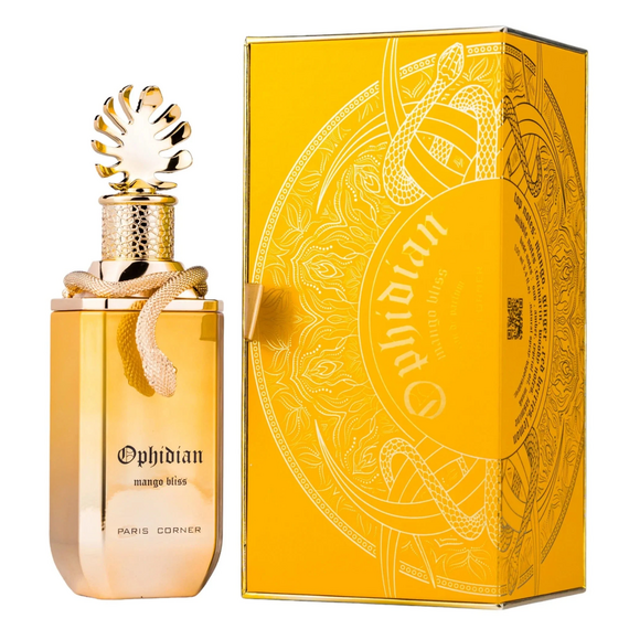 Paris Corner - Ophidian Mango Bliss EDP 100 ml / Beauty Γυναικεία Αρώματα Γυναικεία Περιποίηση