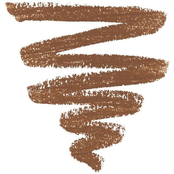 NYX Professional Makeup - Micro Brow Pencil - Auburn / Beauty Eyes Makeup