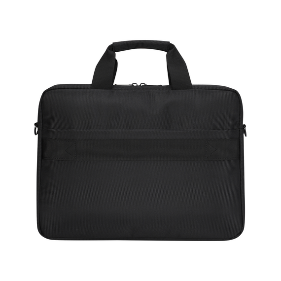 Dbramante1928 - 14'' Briefcase Santa Monica - Recycled, Black / Luggage and Travel Gear Αταξινόμητα (Βαλίτσες & Τσάντες) Βαλίτσες & Τσάντες