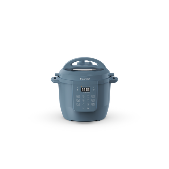 Instant Pot Multicooker Classic 6Qt - Daydream Blue - 112-2030-01-EU / Home and Kitchen Συσκευές Σπίτι & Κουζίνα