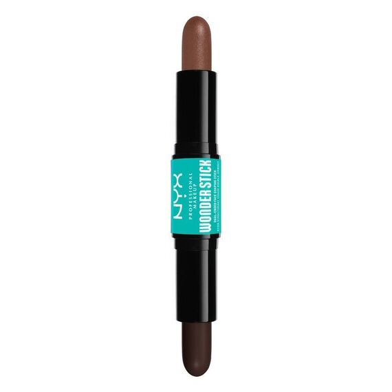 NYX Professional Makeup - Wonder Stick Dual-Ended Face Shaping Stick 08 Deep Rich / Beauty Πρόσωπο Μακιγιάζ