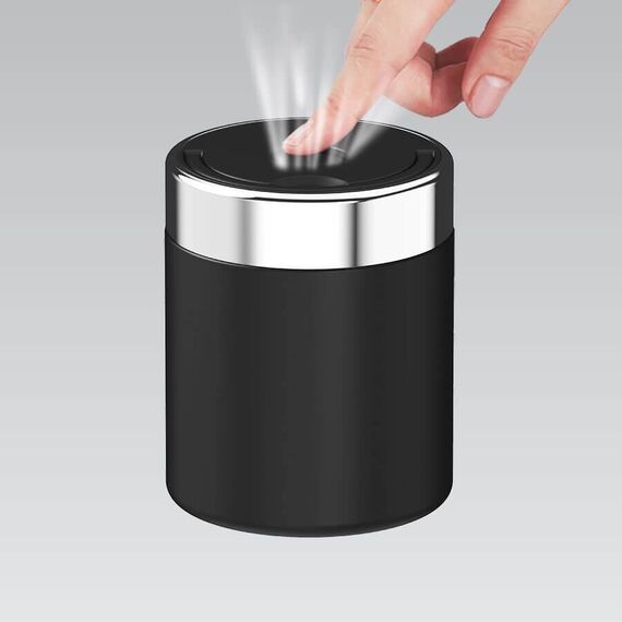 Maestro MR-1649-50-WHITE Food thermos 0.5 l Black Κουζίνα Σπίτι & Κουζίνα