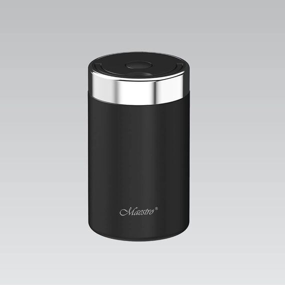 Maestro MR-1649-50-WHITE Food thermos 0.5 l Black Κουζίνα Σπίτι & Κουζίνα