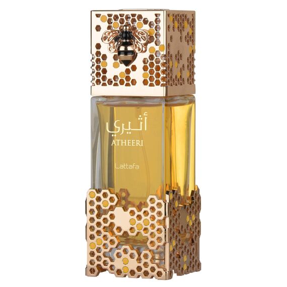 Lattafa - Atheeri EDP 100 ml / Beauty Perfumes Woman Care