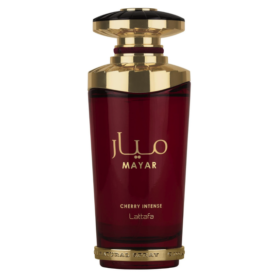 Lattafa - Mayar Cherry Intense Eau de Parfum / Beauty Perfumes Woman Care