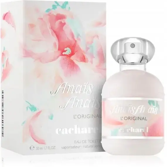 Cacharel - Anais Anais EDT 50 ml / Beauty Γυναικεία Αρώματα Γυναικεία Περιποίηση