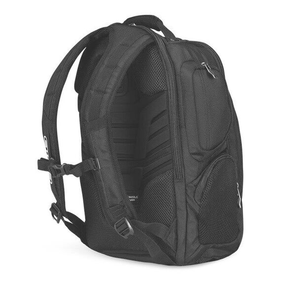 OGIO BACKPACK GAMBIT BLACK P/N: 111072_03 Σακίδια Πλάτης Βαλίτσες & Τσάντες