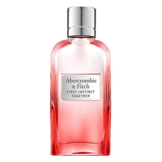 Abercrombie & Fitch -  First Instinct Together For Her EDP 50 ml / Beauty Perfumes Woman Care