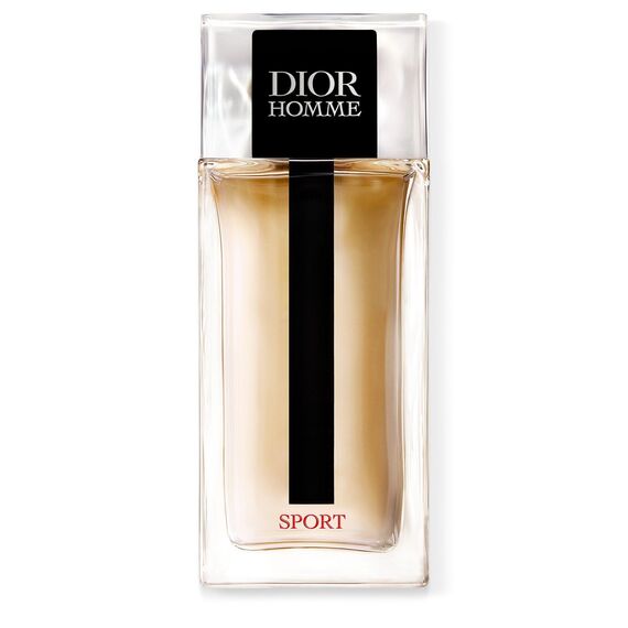 DIOR - Homme Sport EDT 75 ml / Beauty For Men Man Care