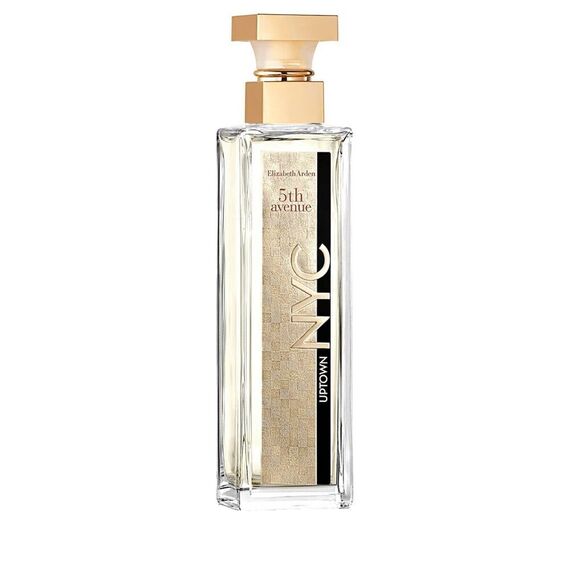 Elizabeth Arden - Fifth Avenue Uptown NYC EDP 125 ml / Beauty Perfumes Woman Care