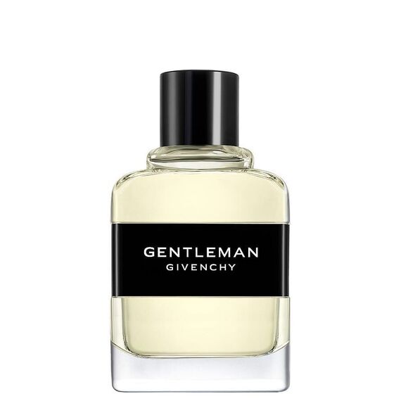 Givenchy - Gentleman EDT 60 ml / Beauty For Men Man Care
