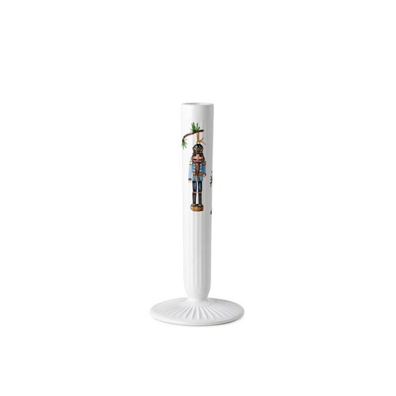 Kähler - Hammershøi Christmas Candle Holder - H20 cm / Home and Kitchen Διακόσμηση Σπίτι & Κουζίνα