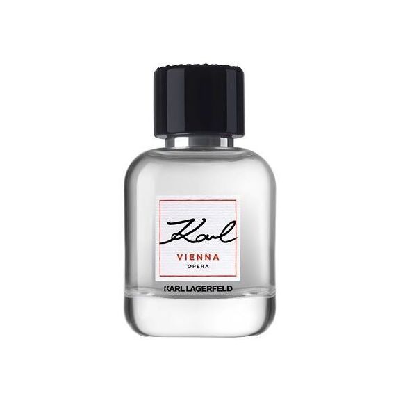Karl Lagerfeld - Vienna Opera EDT 60 ml / Beauty For Men Man Care