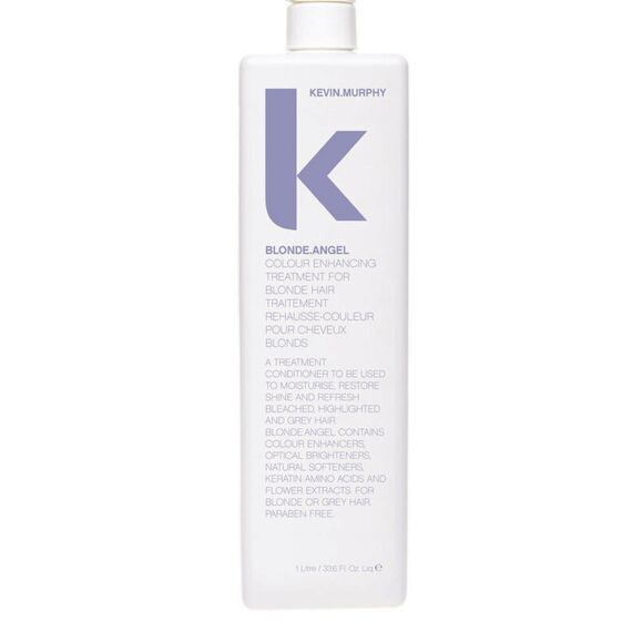 Kevin Murphy - Blonde.Angel Treatment 1000 ml / Beauty Φροντιδα Μαλλιών Περιποίηση Μαλλιών