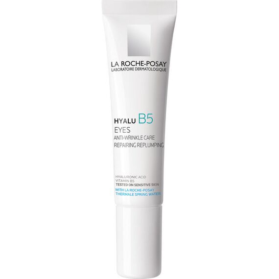 La Roche-Posay - Hyalu B5 Eye Cream 15 ml / Beauty Μάτια Περιποίηση Προσώπου