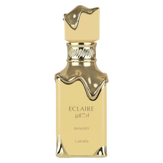 Lattafa - Eclaire Banoffi EDP 100 ml / Beauty Perfumes Woman Care