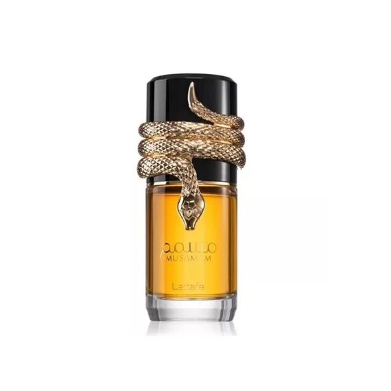 Lattafa - Musaman EDP 100 ml / Beauty For Men Man Care