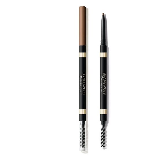 Max Factor - Brow Contouring Pencil - 10 Blonde / Beauty Eyes Makeup