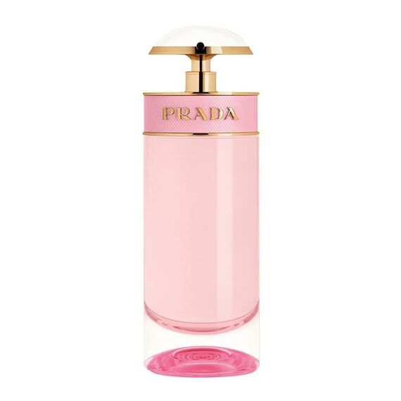 Prada - Candy Florale EDT 80 ml / Beauty Perfumes Woman Care