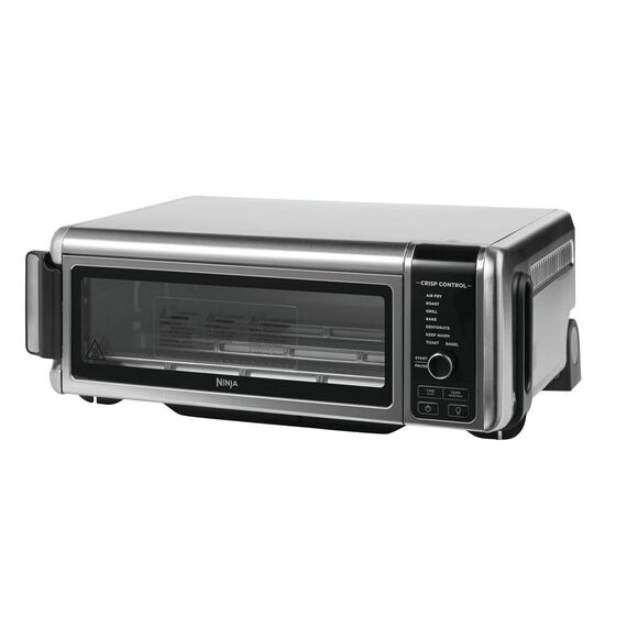 Ninja - Foodi SP101EU – 8-in-1 Mini Oven & Air Fryer / Home and Kitchen Appliances Home & Kitchen