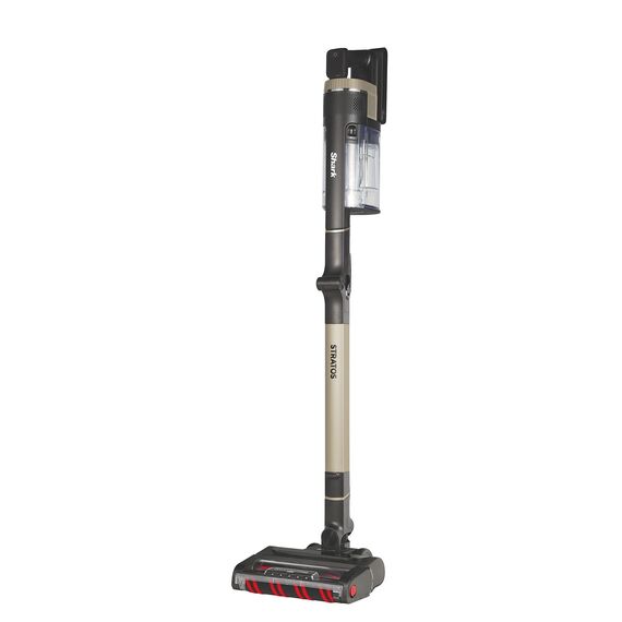 Shark - Stratos Cordless Vacuum Cleaner Pet Pro - Clean Sense IQ & Anti Hair Wrap Plus - IZ400EUT / Home and Kitchen Συσκευές Σπίτι & Κουζίνα
